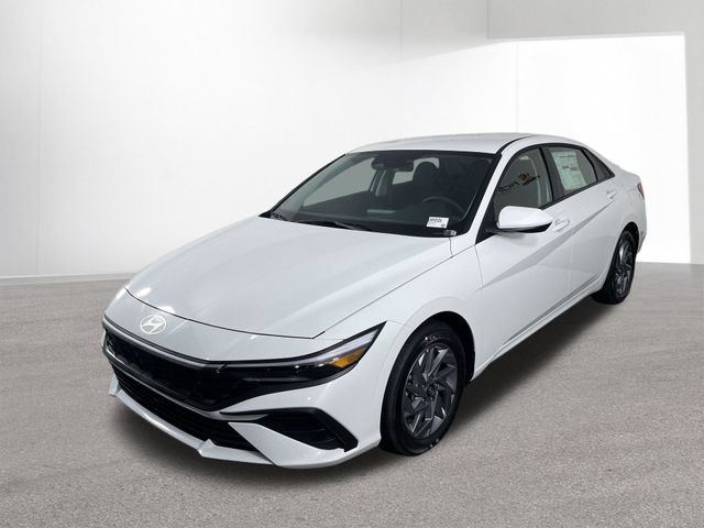 New 2026 Hyundai Elantra Hybrid FWD image 41