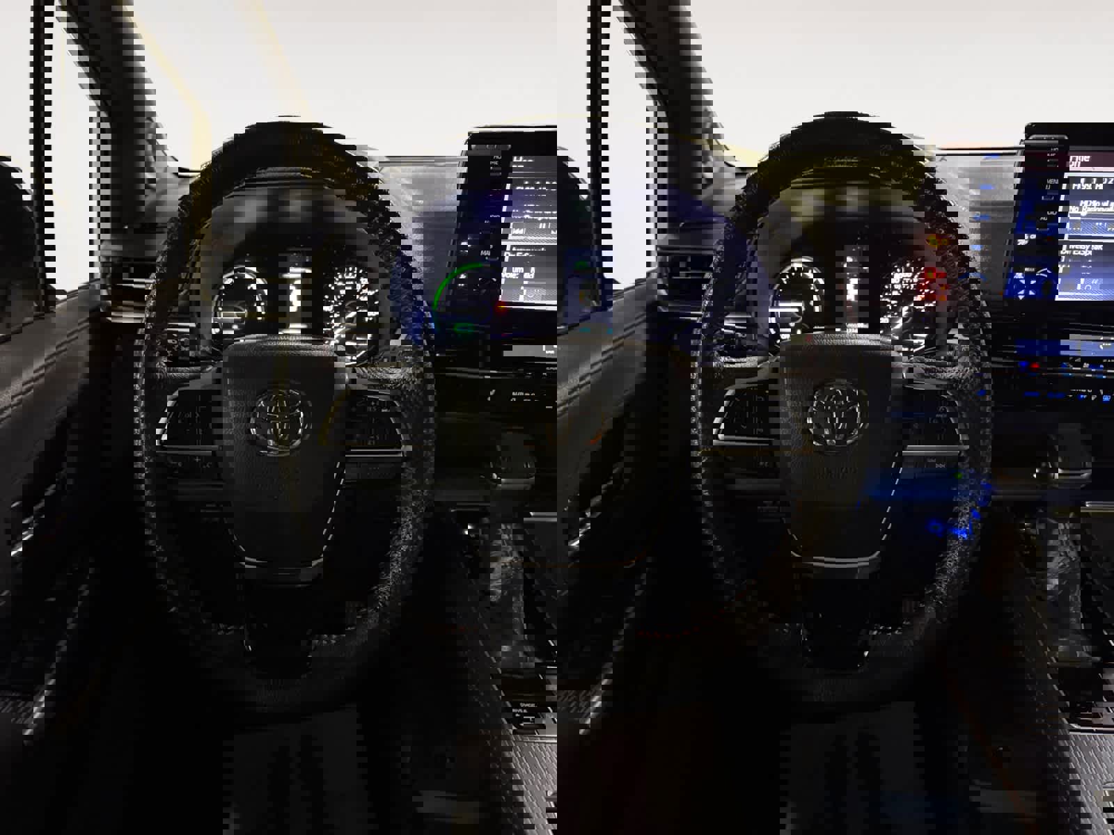 Used 2021 Toyota Sienna XSE w/ XSE Plus Package image 16