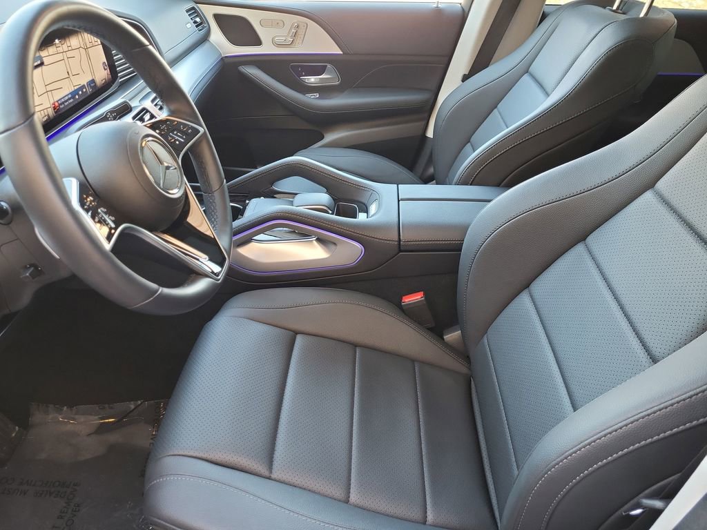 Certified 2025 Mercedes-Benz GLE 350 4MATIC image 13
