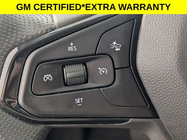 Certified 2024 Chevrolet Trax LS image 15