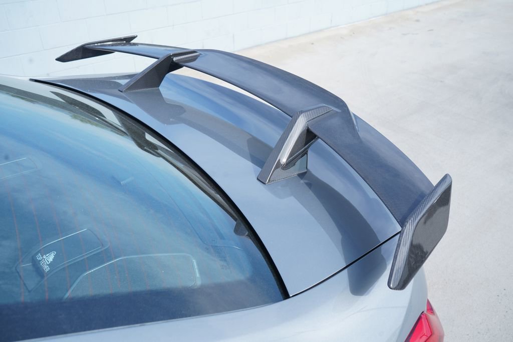 New 2026 BMW M3 Competition w/ Executive Package image 8