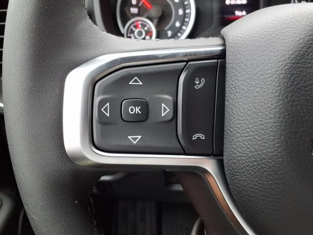 New 2026 RAM 1500 Lone Star RWD image 24