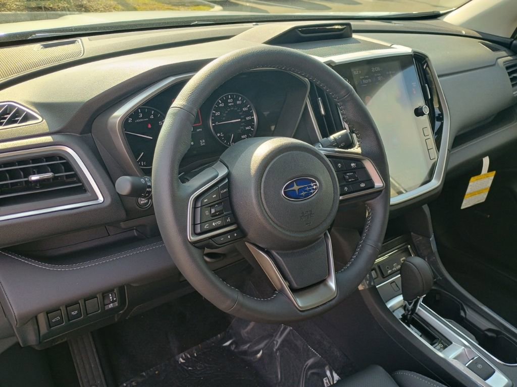 New 2026 Subaru Ascent Limited image 9