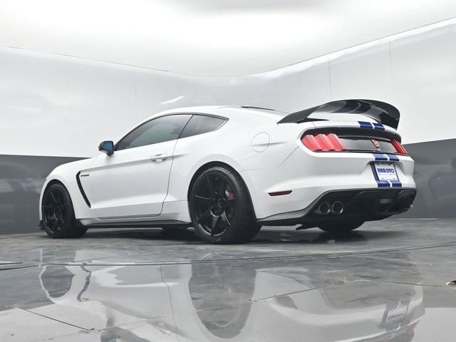 Used 2017 Ford Mustang Shelby GT350R w/ GT350R Equipment Group 920A image 53