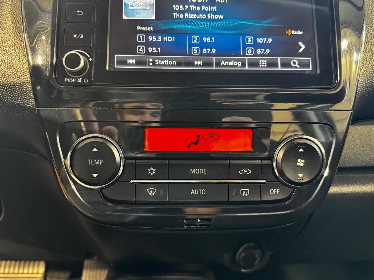 Used 2021 Mitsubishi Mirage ES FWD image 20