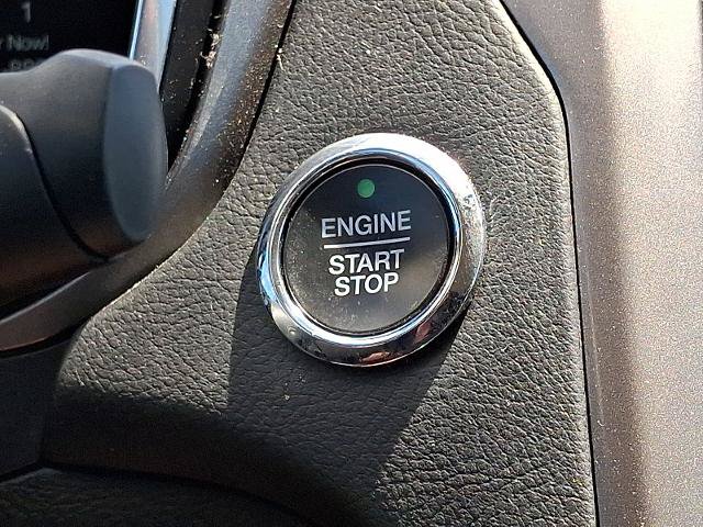 Certified 2020 Ford Fusion SE FWD image 22
