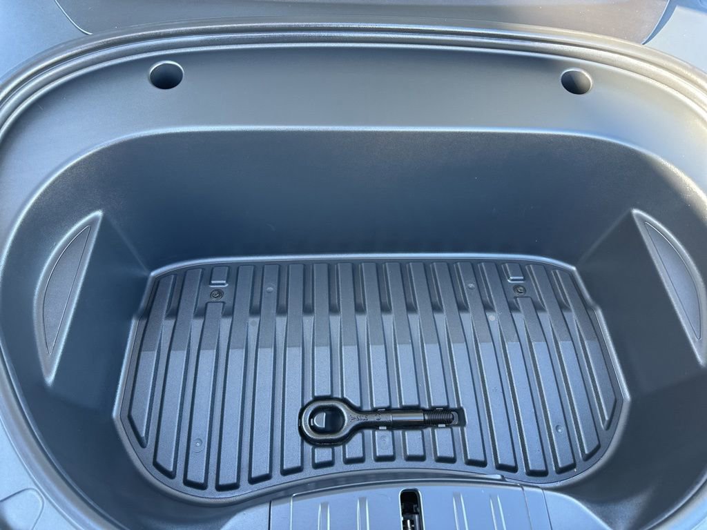 Used 2021 Tesla Model 3 Long Range image 17