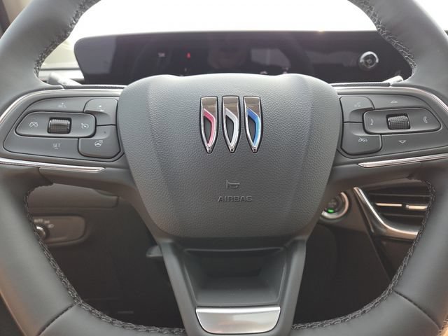 New 2026 Buick Encore GX Sport Touring w/ Advanced Technology Package AWD/4WD image 35