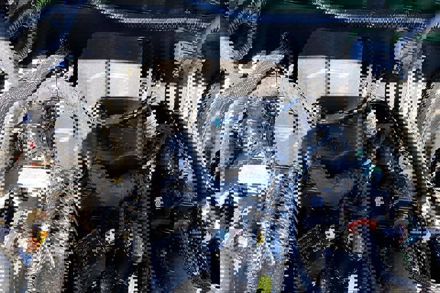 Used 2024 Ford Bronco Big Bend image 32