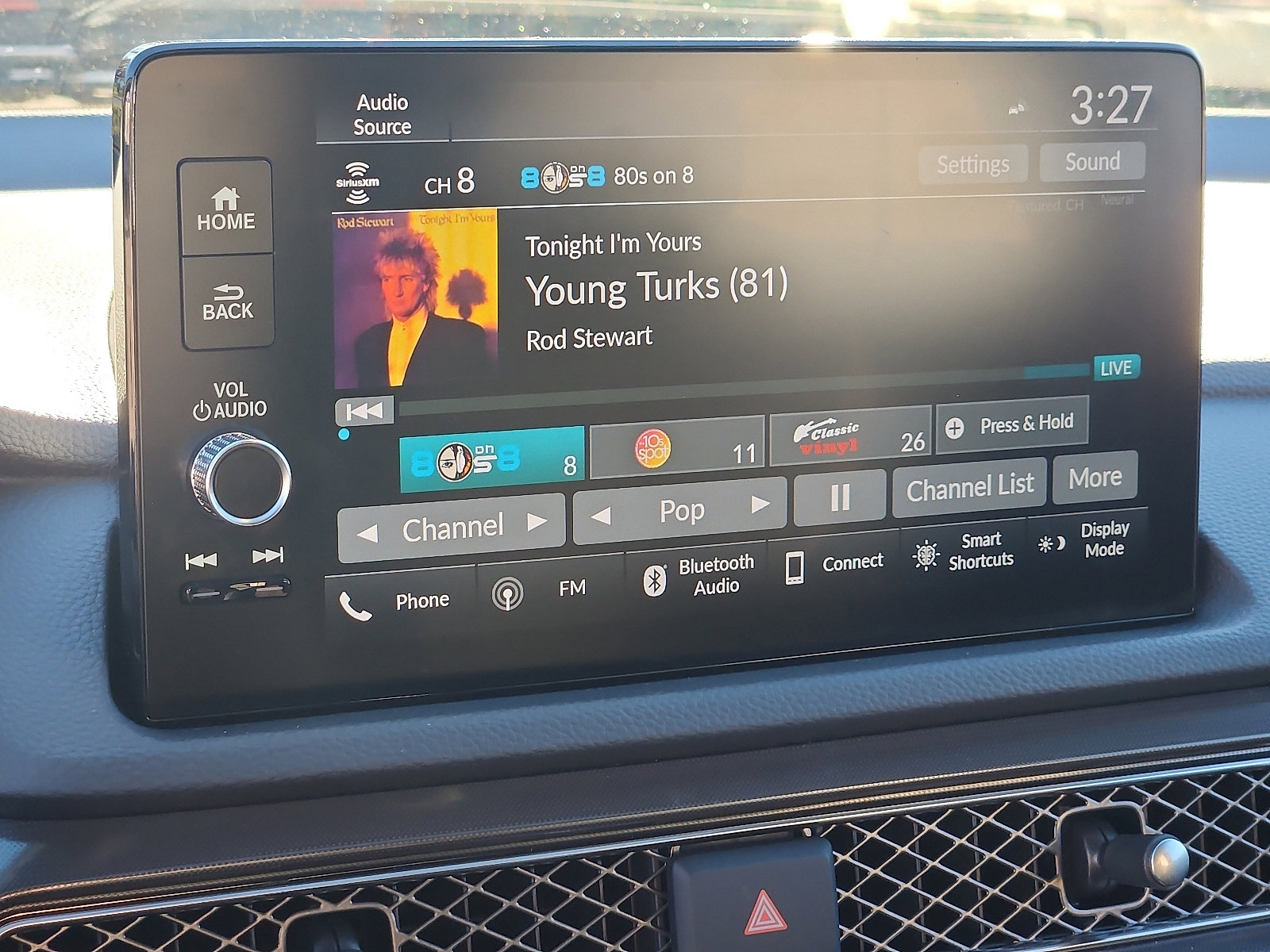 Used 2025 Acura Integra A-Spec image 17