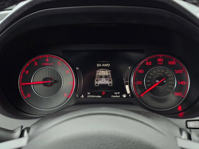 Used 2020 Acura RDX A-Spec AWD/4WD image 28