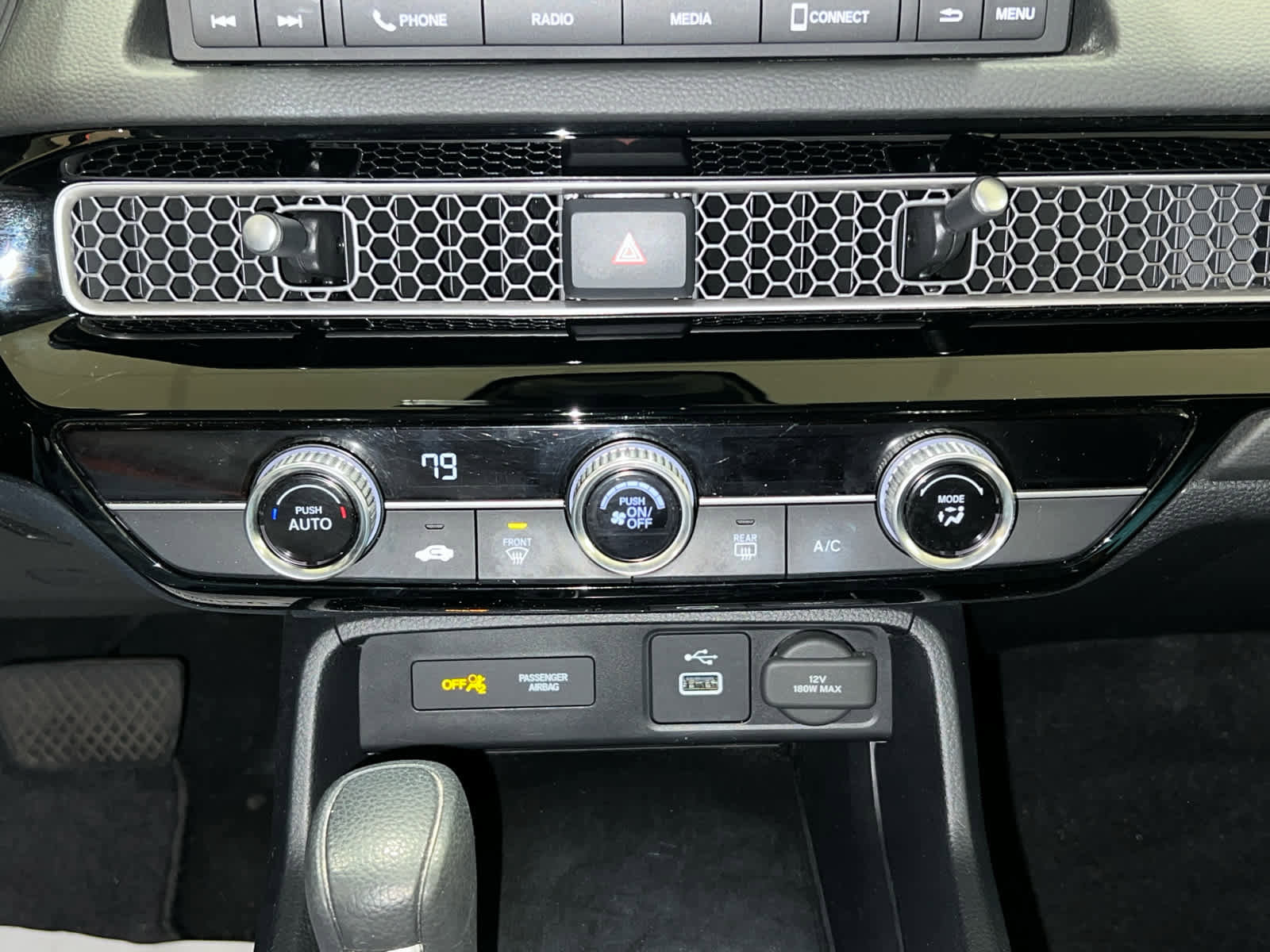 Used 2023 Honda Civic LX image 25