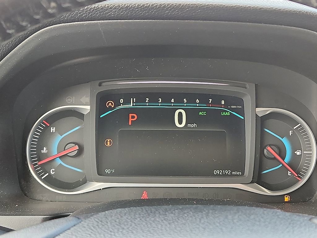 Used 2019 Honda Pilot Touring image 28