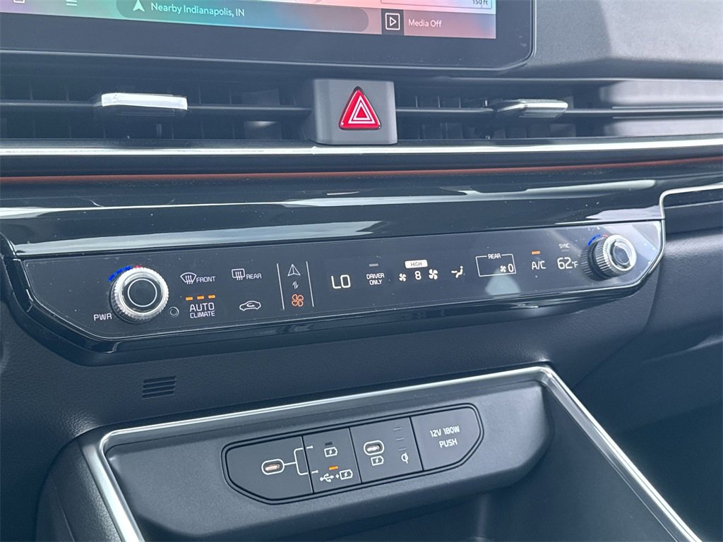 New 2026 Kia Carnival SX Prestige image 19