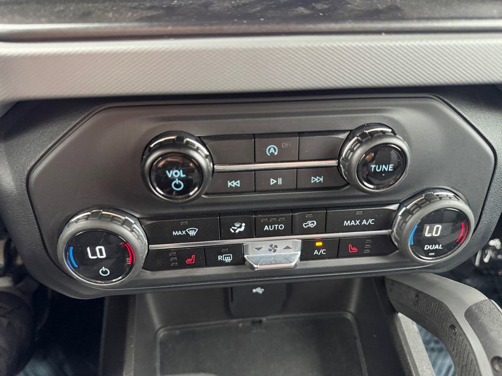 Used 2023 Ford Bronco Big Bend image 18