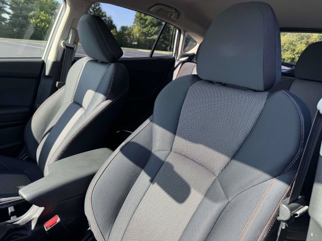 Used 2019 Subaru Crosstrek 2.0i Premium AWD/4WD image 32