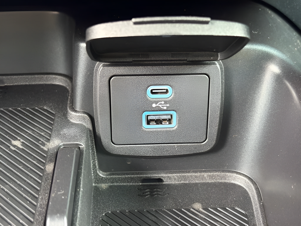 New 2025 Ford Bronco Outer Banks w/ Sasquatch Package AWD/4WD image 12