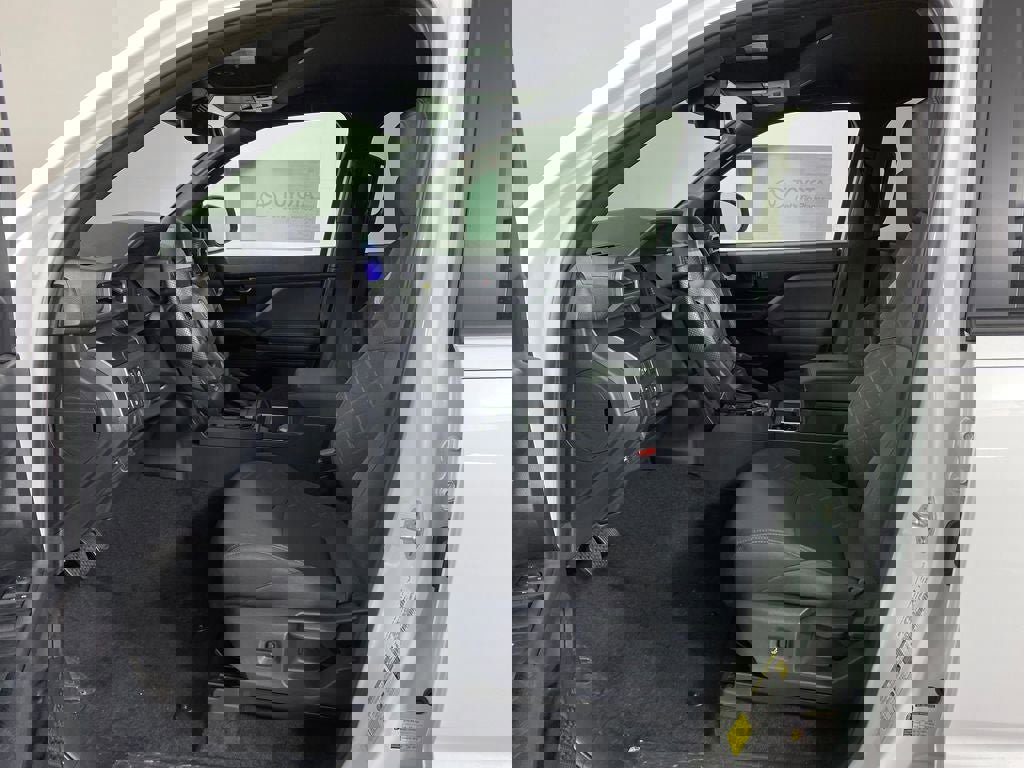 New 2025 Toyota Tacoma SR5 image 7