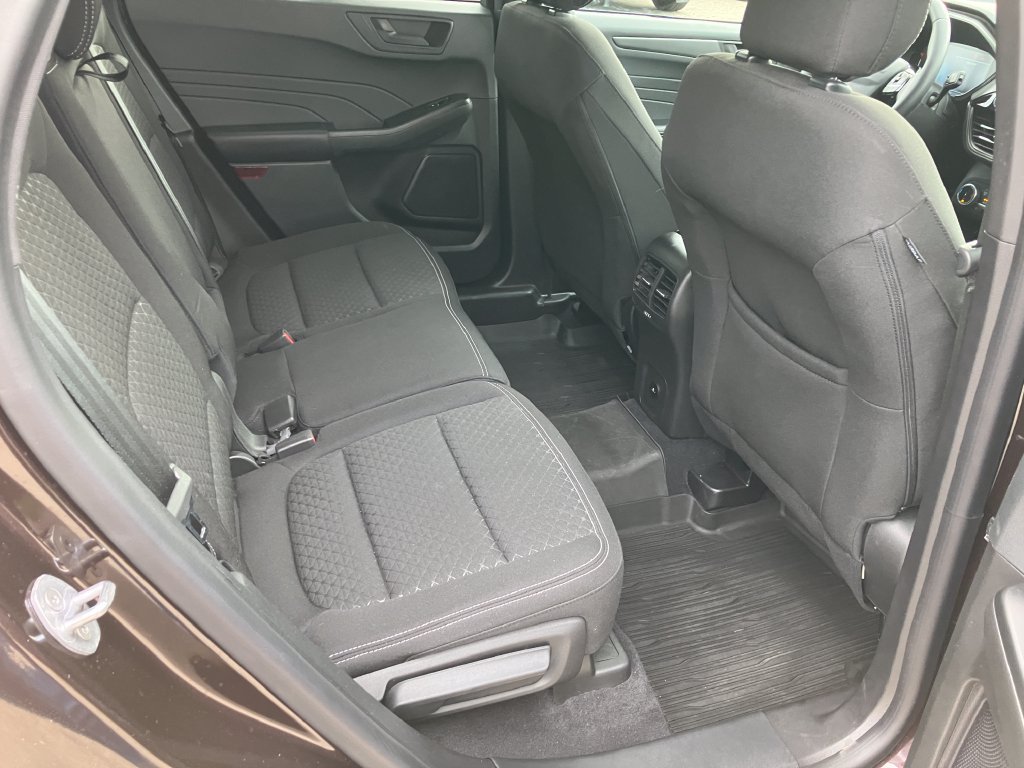 Used 2023 Ford Escape Active AWD/4WD image 16