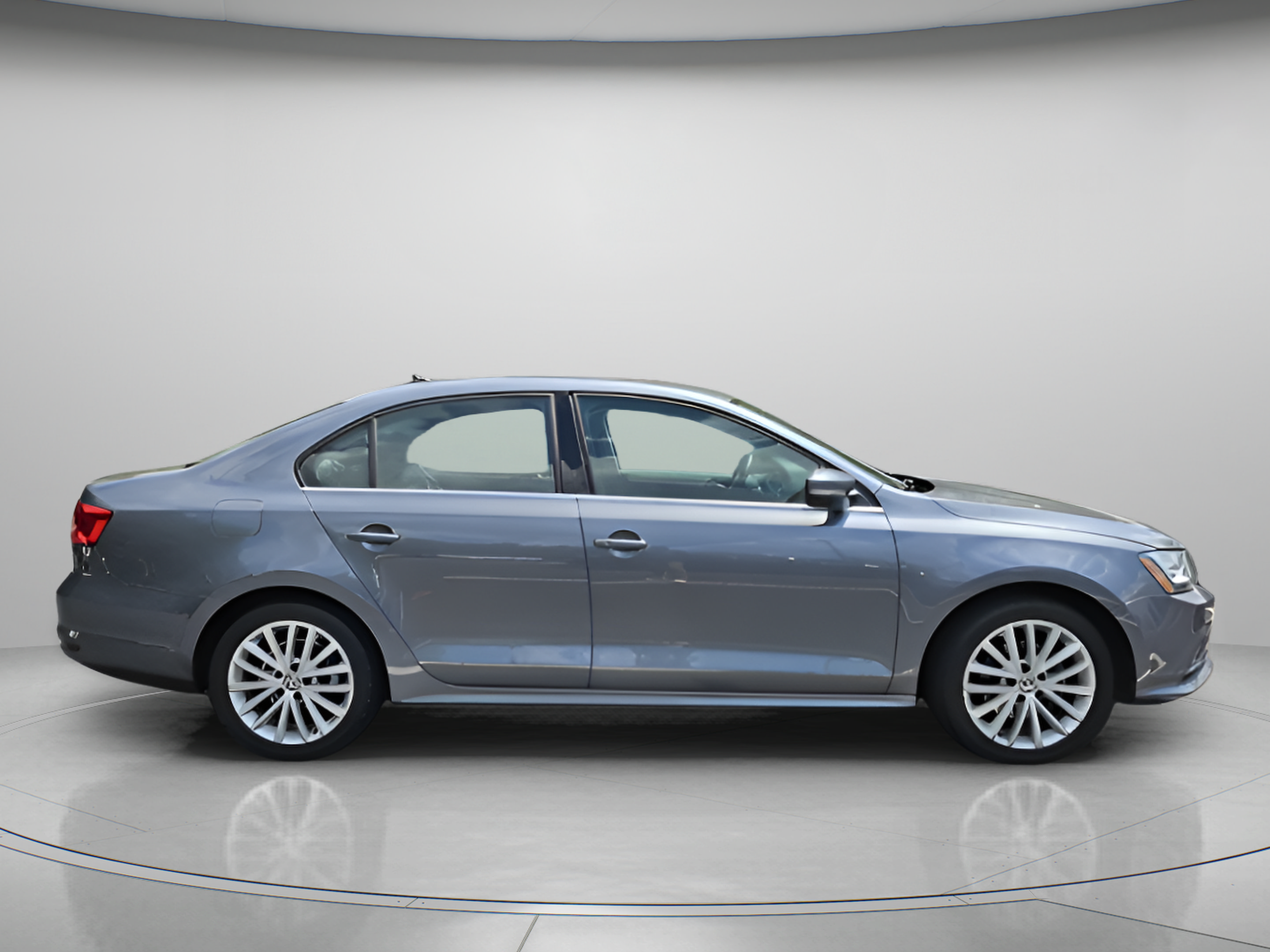 Used 2015 Volkswagen Jetta SE FWD image 6