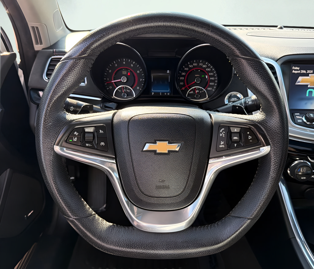 Used 2015 Chevrolet SS RWD image 41