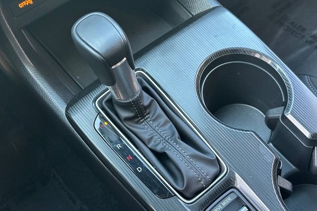 Certified 2026 Honda Civic Sport Touring image 19