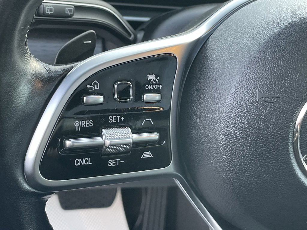 Used 2023 Mercedes-Benz GLE 350 GLE 350 image 33