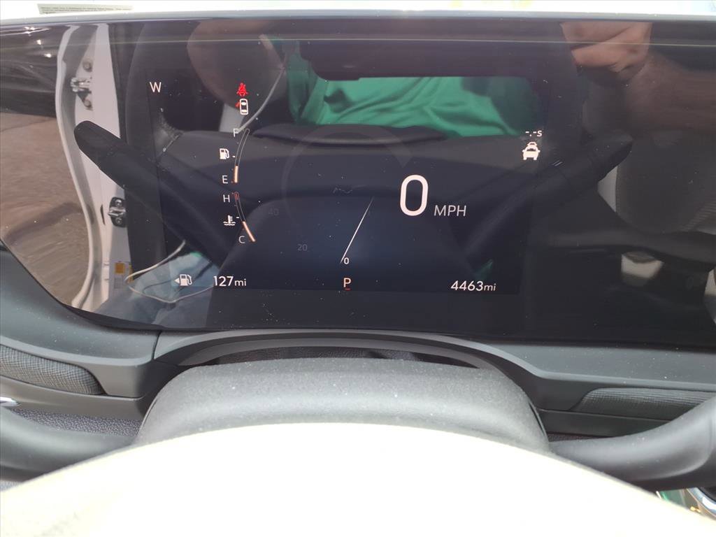 Used 2026 Buick Envista Preferred w/ Convenience I Package FWD image 25