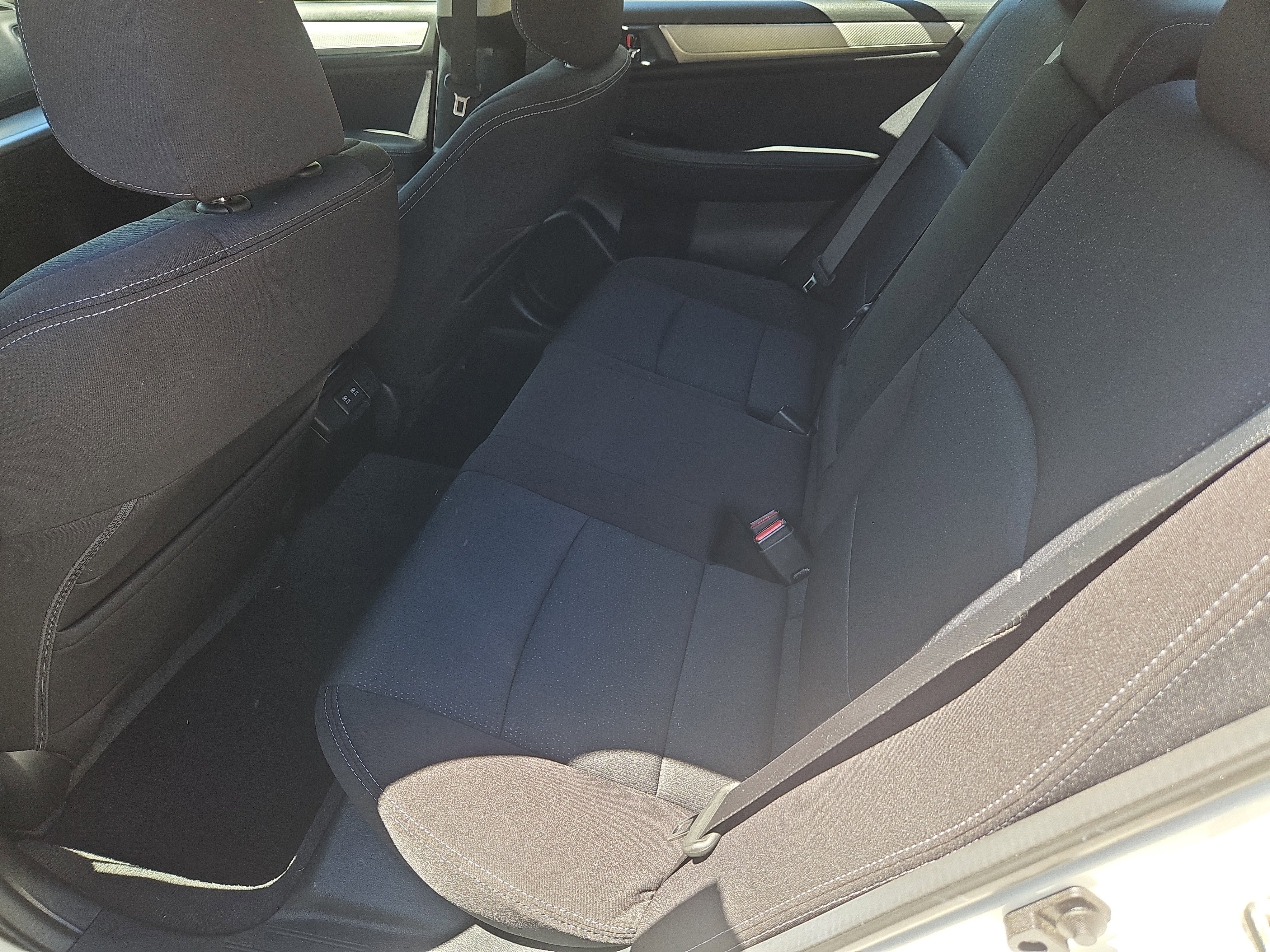 Used 2019 Subaru Legacy 2.5i Premium AWD/4WD image 28