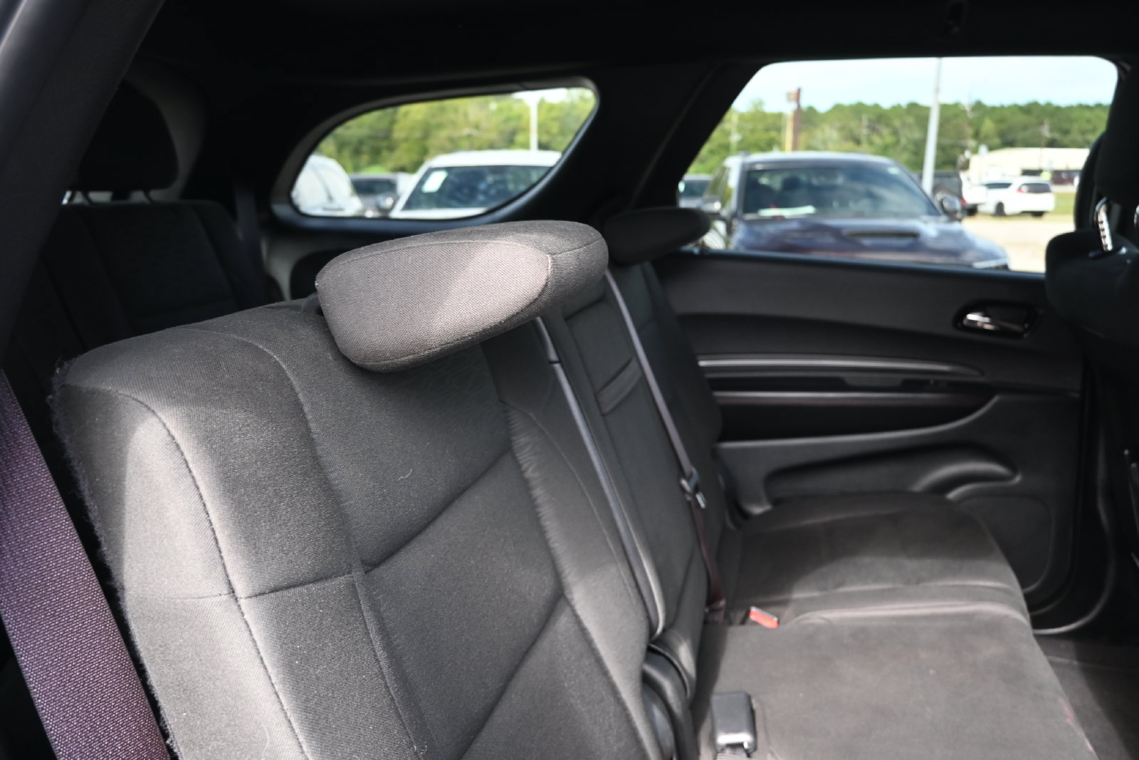 Used 2025 Dodge Durango GT AWD/4WD image 30