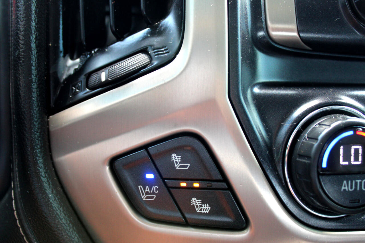 Used 2015 GMC Sierra 3500 Denali image 34
