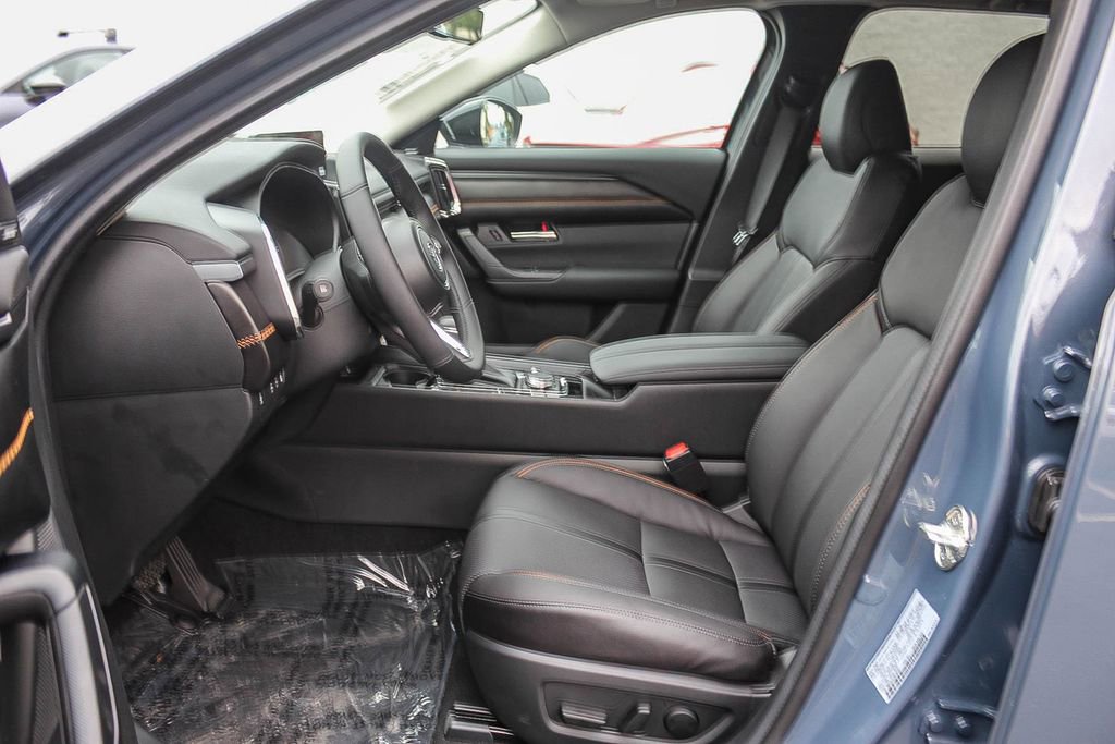 New 2026 MAZDA CX-50 2.5 Hybrid w/ Cargo Package image 19