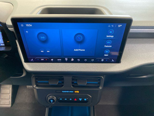 New 2025 Ford Maverick XLT w/ Equipment Group 301A image 22