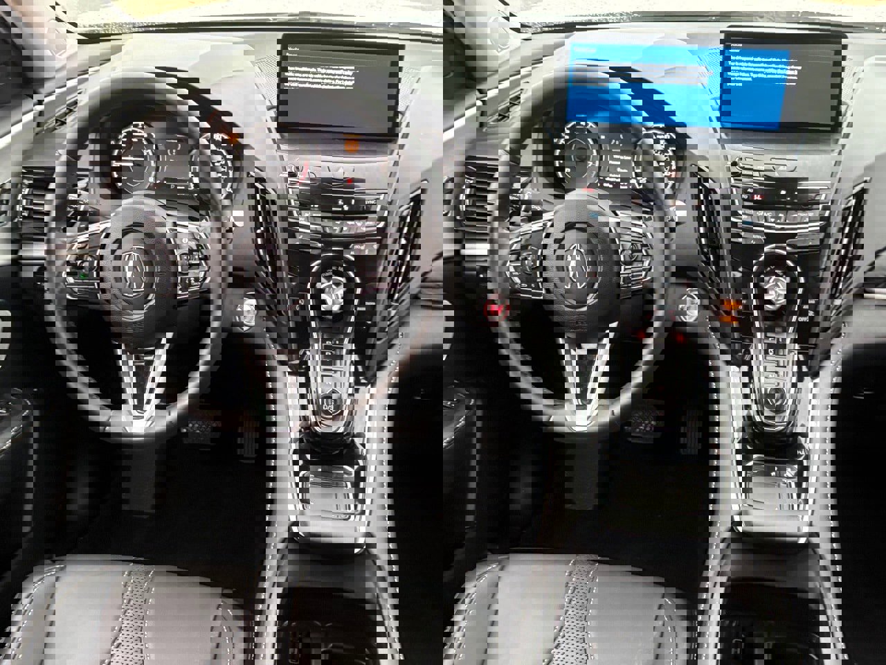 Used 2019 Acura RDX w/ Technology Package image 13