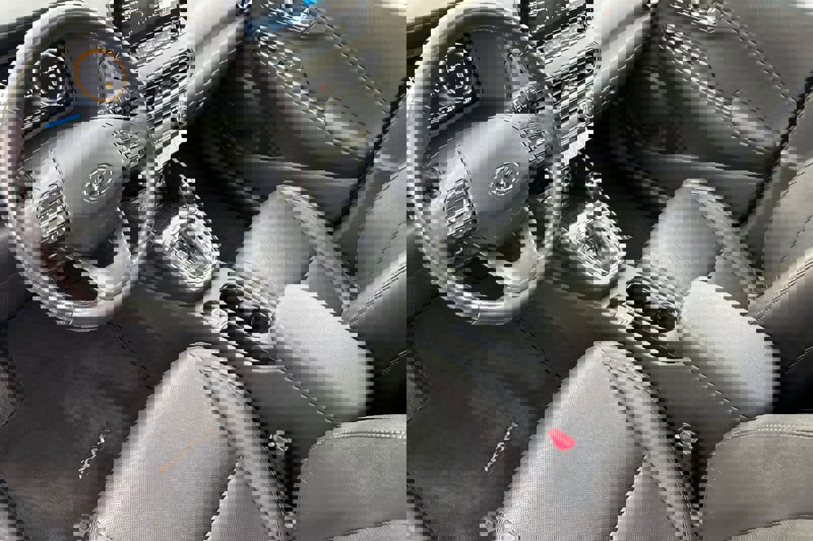 Used 2023 Hyundai Kona Limited image 13