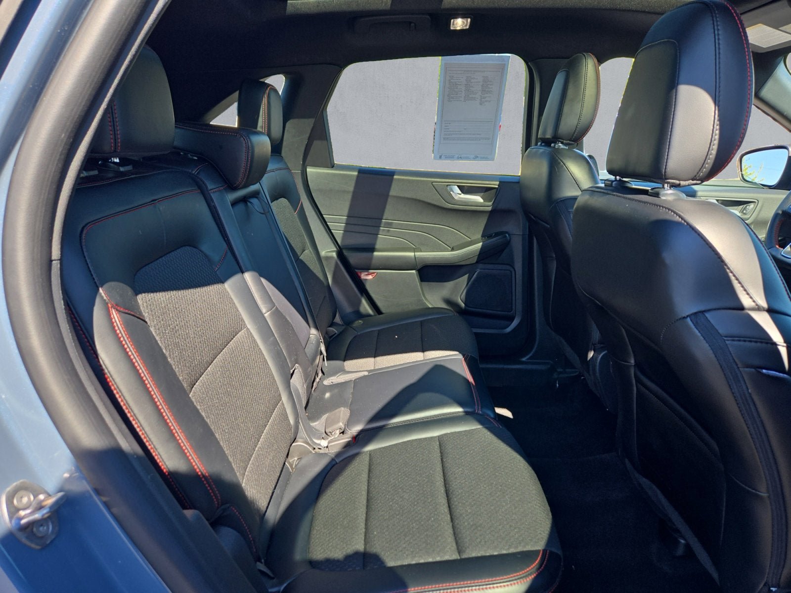 Used 2024 Ford Escape ST-Line w/ Tech Pack #1 AWD/4WD image 24