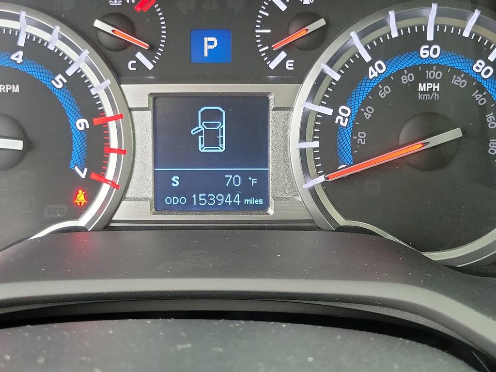 Used 2018 Toyota 4Runner Limited image 26