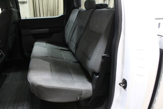 Used 2024 Ford F250 XLT w/ FX4 Off-Road Package image 27