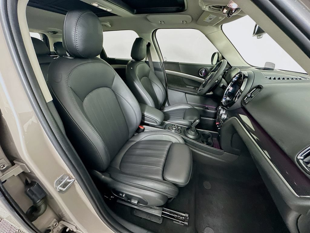 Certified 2024 MINI Cooper Countryman S FWD image 29