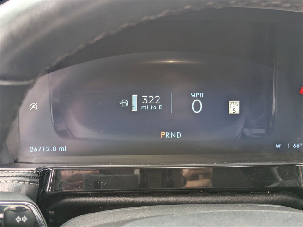 Used 2024 Lincoln Corsair Reserve w/ Equipment Group 201A image 19