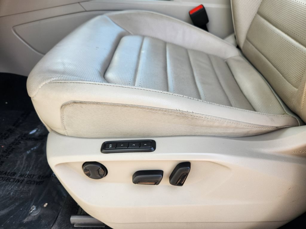 Used 2018 Volkswagen Atlas SEL Premium AWD/4WD image 13