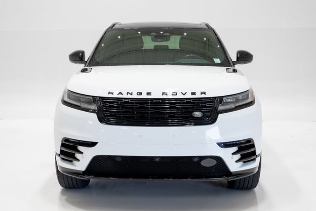 Used 2024 Land Rover Range Rover Velar Dynamic SE AWD/4WD image 4