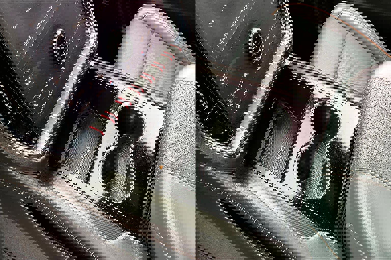 Used 2025 GMC Yukon AT4 w/ AT4 Premium Package image 15