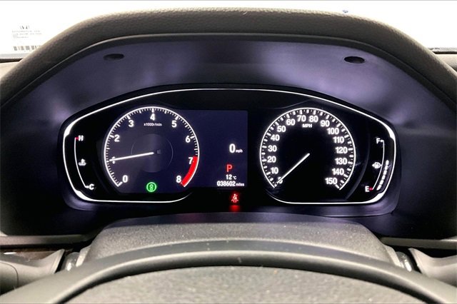 Used 2019 Honda Accord Touring image 13