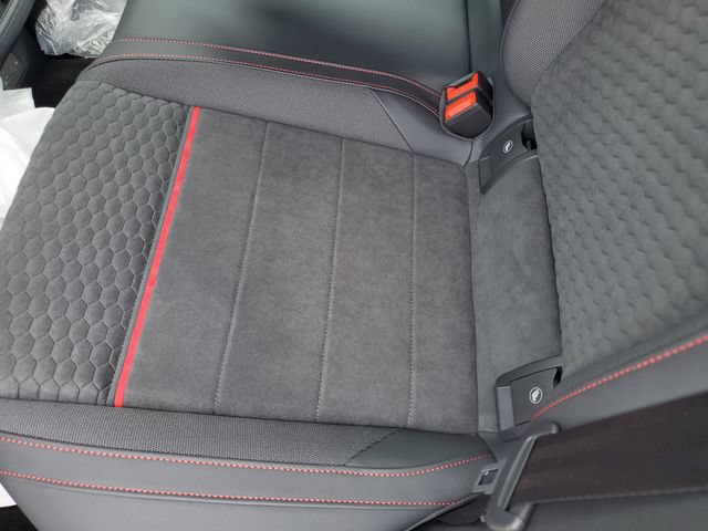 New 2026 Volkswagen GTI SE FWD image 14