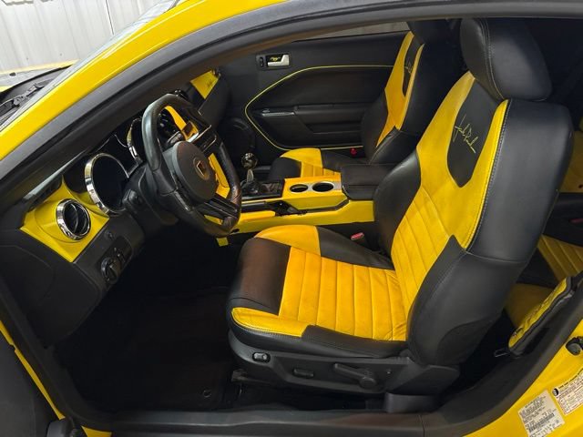 Used 2006 Ford Mustang GT RWD image 20