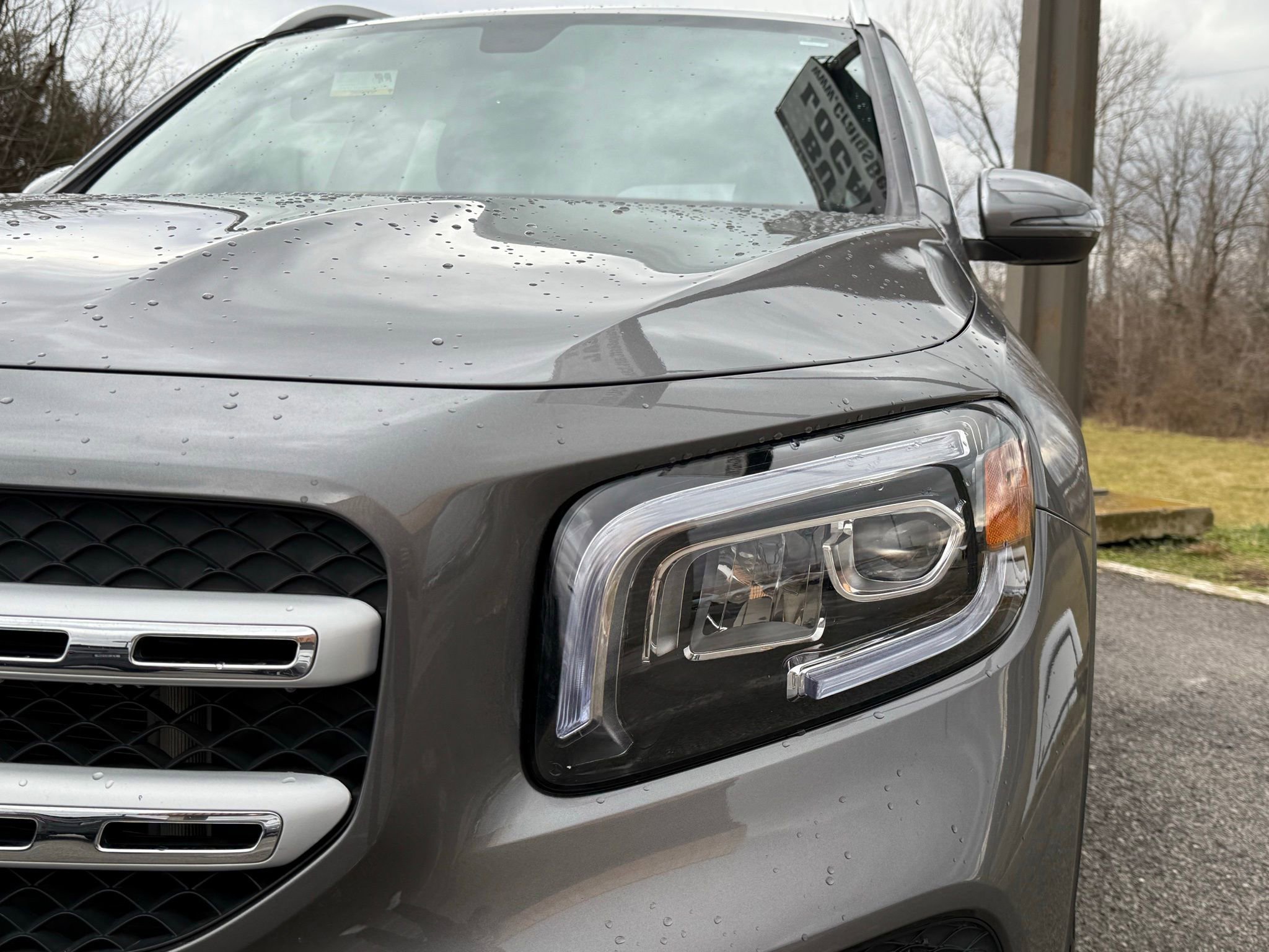 Used 2020 Mercedes-Benz GLB 250 4MATIC image 9