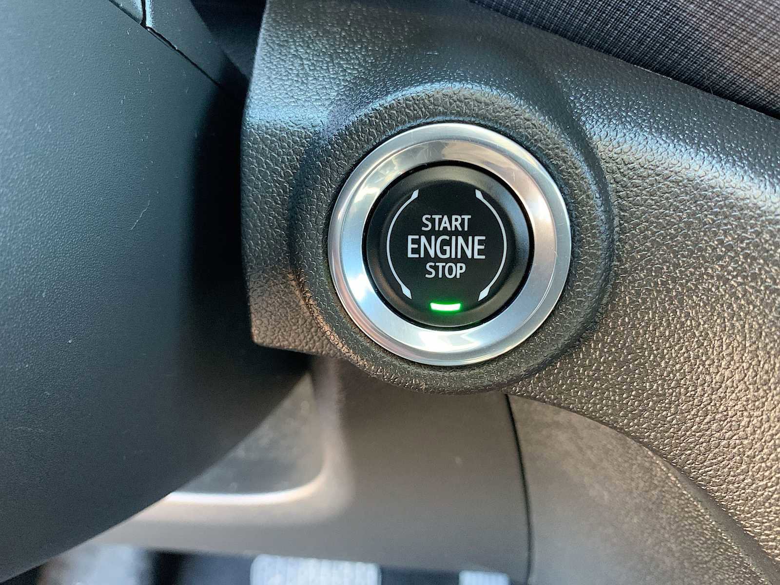 Certified 2023 Chevrolet TrailBlazer RS w/ Convenience Package image 16