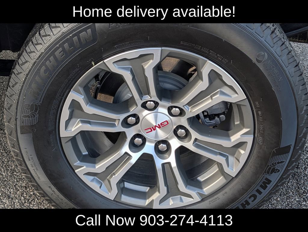 Used 2024 GMC Sierra 1500 SLT image 10
