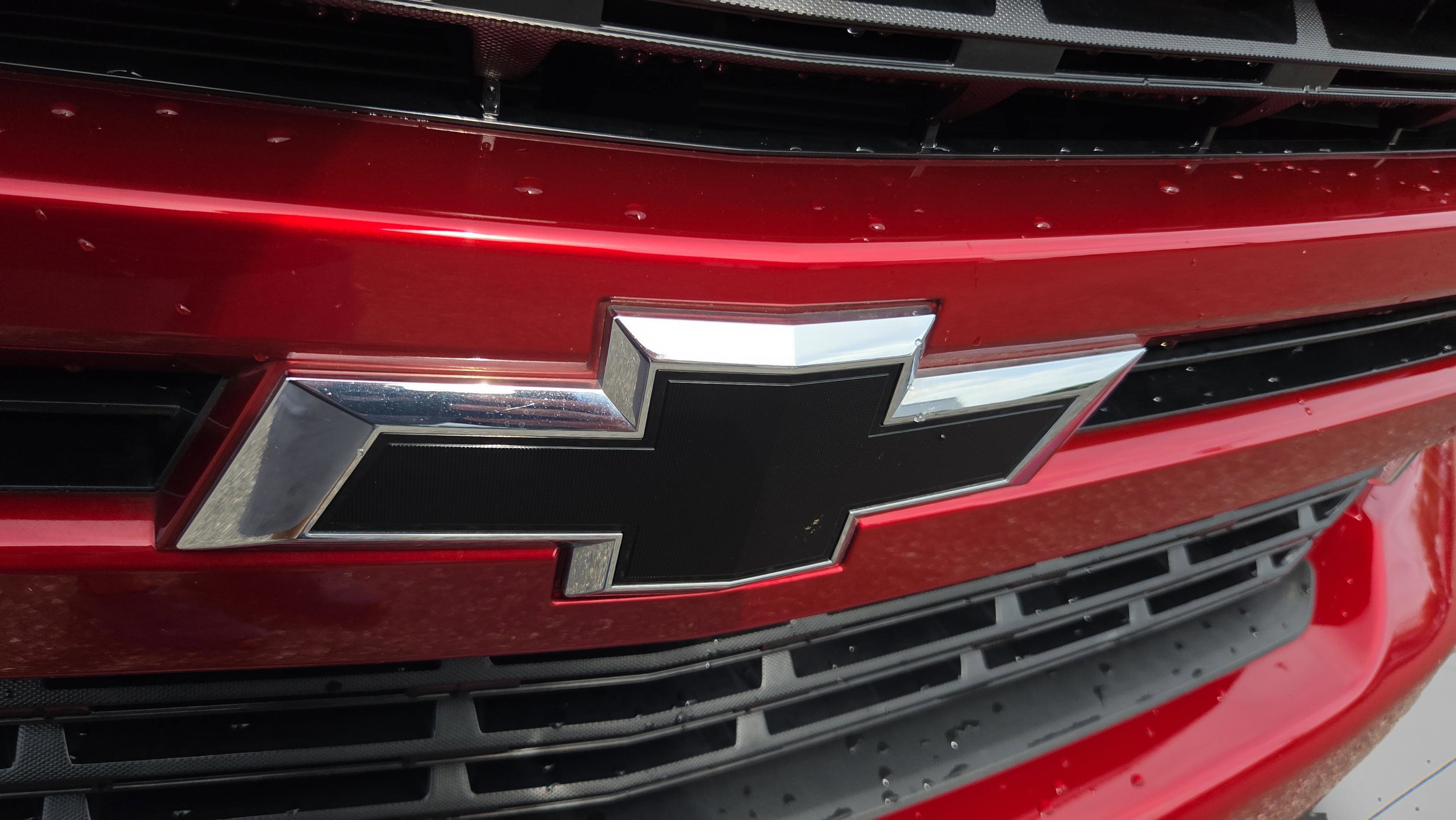 Used 2021 Chevrolet Silverado 1500 RST AWD/4WD image 8